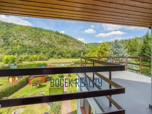Prodej chaty, Zbečno, 80 m2