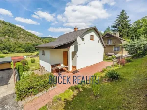 Prodej chaty, Zbečno, 80 m2