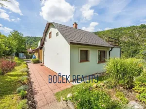 Prodej chaty, Zbečno, 80 m2