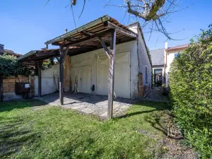 Prodej rodinného domu, České Budějovice, Josefa Hory, 130 m2