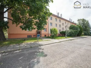 Pronájem bytu 2+kk, Kutná Hora, Na Kavkách, 56 m2