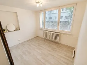 Pronájem bytu 2+kk, Kralupy nad Vltavou, sídl. Hůrka, 39 m2