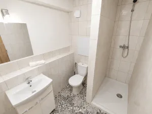 Pronájem bytu 2+kk, Kralupy nad Vltavou, sídl. Hůrka, 39 m2