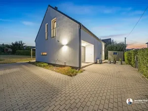Prodej rodinného domu, Dolní Branná, 147 m2