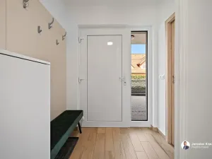 Prodej rodinného domu, Dolní Branná, 147 m2