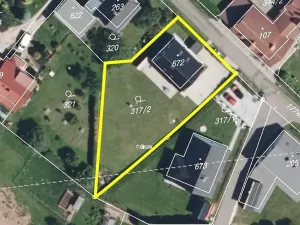 Prodej rodinného domu, Dolní Branná, 147 m2