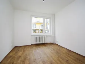 Pronájem bytu 3+1, Praha - Břevnov, Bolívarova, 76 m2