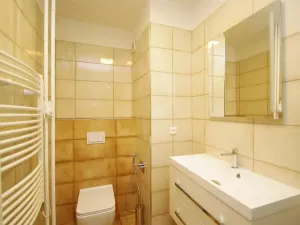 Pronájem bytu 3+1, Praha - Břevnov, Bolívarova, 76 m2