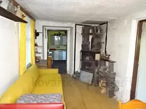 Prodej chalupy, Rybniště, 200 m2
