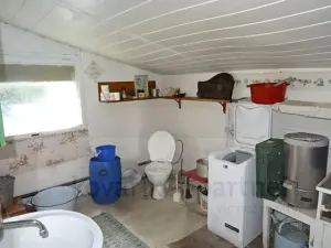 Prodej chalupy, Rybniště, 200 m2