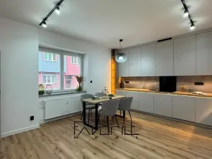 Prodej bytu 4+kk, Ostrava, Ludmilina, 84 m2