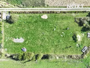 Prodej pozemku pro bydlení, Štěkeň, 1426 m2