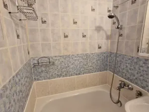 Pronájem bytu 2+1, Zlín, 45 m2