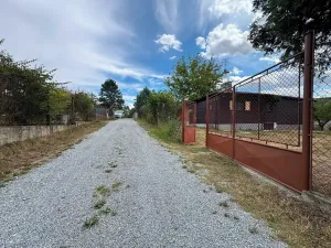 Prodej chaty, Kamenný Přívoz, 25 m2