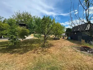 Prodej chaty, Kamenný Přívoz, 25 m2