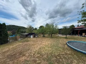 Prodej chaty, Kamenný Přívoz, 25 m2