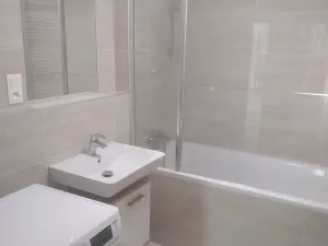 Prodej bytu 3+1, Praha - Hostivař, Nurmiho, 80 m2