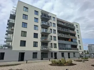Prodej kanceláře, Praha - Vysočany, Čerpadlová, 57 m2