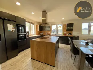 Prodej rodinného domu, Horní Počaply, 118 m2