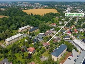 Prodej rodinného domu, Ostrava, U Jana, 130 m2