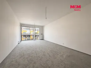 Prodej bytu 1+kk, Praha - Vysočany, Gerstelova, 38 m2