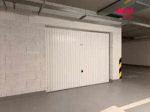 Prodej bytu 1+kk, Praha - Vysočany, Gerstelova, 38 m2