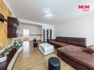 Prodej bytu 2+1, Hranice, Vítězná, 63 m2