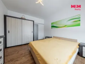 Prodej bytu 2+1, Hranice, Vítězná, 63 m2