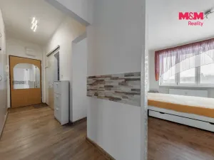 Prodej bytu 2+1, Hranice, Vítězná, 63 m2