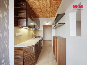 Prodej bytu 2+1, Plzeň - Severní Předměstí, Elišky Krásnohorské, 62 m2