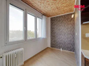 Prodej bytu 2+1, Plzeň - Severní Předměstí, Elišky Krásnohorské, 62 m2