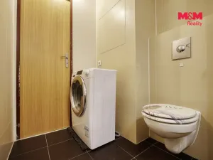 Prodej bytu 2+1, Plzeň - Severní Předměstí, Elišky Krásnohorské, 62 m2