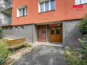 Prodej bytu 2+1, Plzeň - Severní Předměstí, Elišky Krásnohorské, 62 m2