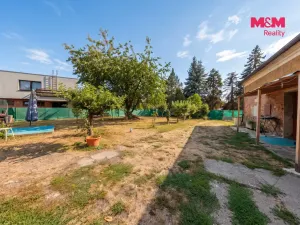 Prodej rodinného domu, Bor, Pražská, 100 m2