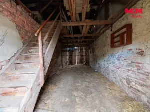 Prodej rodinného domu, Bor, Pražská, 100 m2