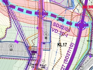 Prodej pole, Klatovy - Luby, 6647 m2