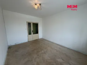 Pronájem bytu 3+1, Nový Jičín, Bezručova, 78 m2