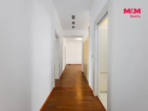 Prodej bytu 3+kk, Ostrava - Moravská Ostrava, 106 m2