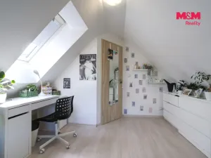 Prodej bytu 4+kk, Horní Lideč, 99 m2