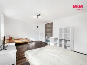 Prodej rodinného domu, Ústí nad Labem - Kojetice, 300 m2