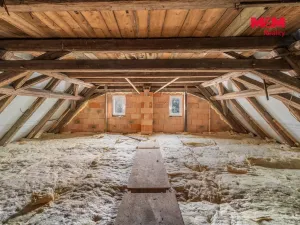 Prodej rodinného domu, Ústí nad Labem - Kojetice, 300 m2