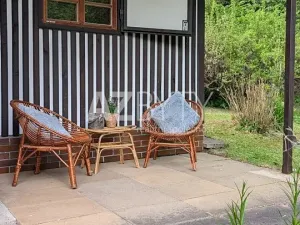 Prodej chaty, Chocerady, 52 m2