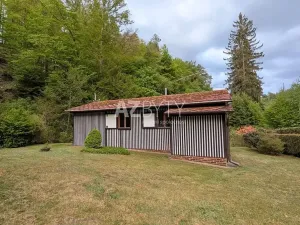 Prodej chaty, Chocerady, 52 m2