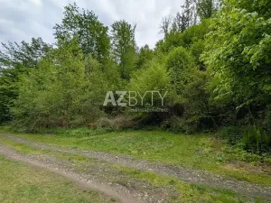 Prodej chaty, Chocerady, 52 m2