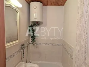 Prodej chaty, Chocerady, 52 m2
