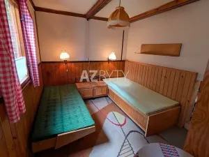 Prodej chaty, Chocerady, 52 m2