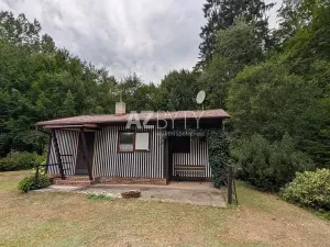 Prodej chaty, Chocerady, 52 m2