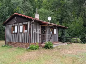 Prodej chaty, Chocerady, 52 m2