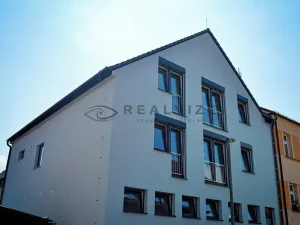 Prodej vícegeneračního domu, České Budějovice, J. Dobrovského, 830 m2