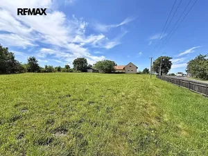 Prodej pozemku pro bydlení, Hošťalovice, 1265 m2